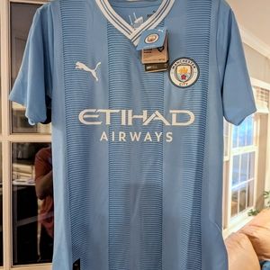 Erling Haaland Jersey Official